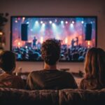 Perbedaan Antara Menonton Video dan Merasakan Konser: Semua Ada di Kondisi yang Disiapkan