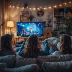 Ketika Layar Kecil di Ruanganmu Membuka Akses ke Panggung-Panggung yang Tidak Pernah Terbayangkan Bisa Dikunjungi