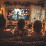 Ketika Panggung Dunia Datang ke Ruang Tamumu dan Malam Biasa Menjadi Sesuatu yang Tidak Terlupakan